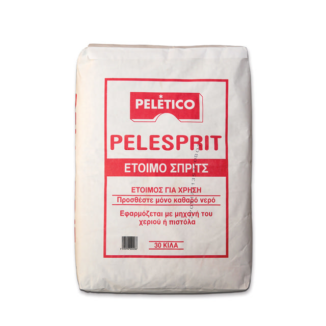 PELESPRIT 30KG