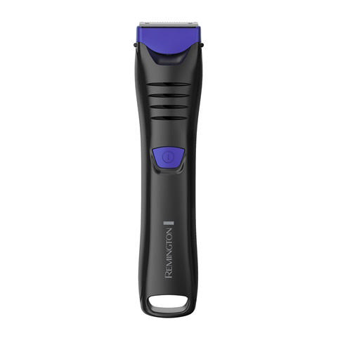 REMINGTON BHT250 BODY HAIR TRIMMER