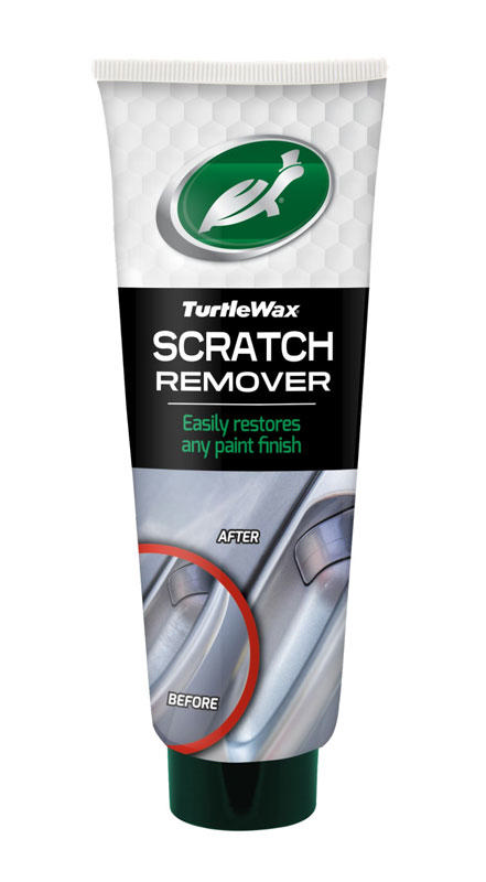 TURTLE WAX ESSENTIAL SCRATCH REPAIR 100ML