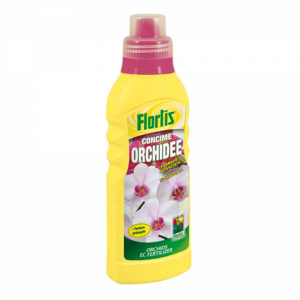 FLORTIS ORCHIDES LIQUID FERTILIZER 570GR