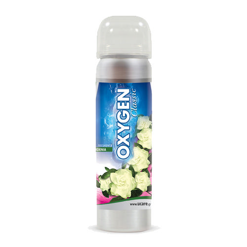 U CARE SPRAY OXYGEN GARDN 75ML