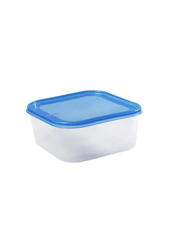 HELSINKI FOOD CONTAINER 1400ML - BLUE