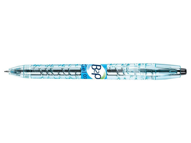 PILOT ROLLERBALL PEN 0.7MM BLACK