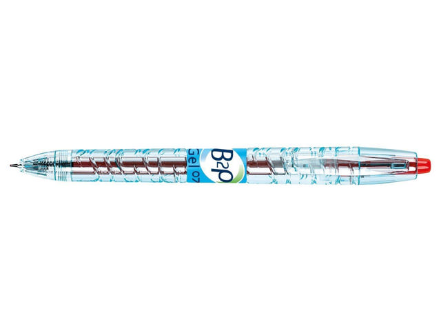 PILOT ROLLERBALL PEN 0.7MM RED