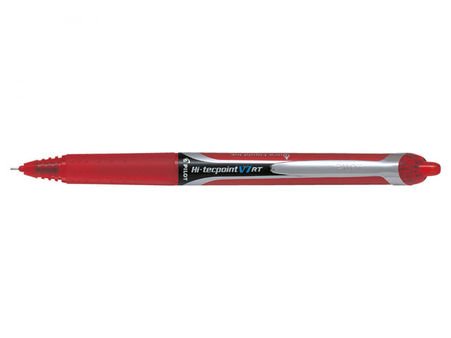 PILOT HI-TEC POINT V7 RED