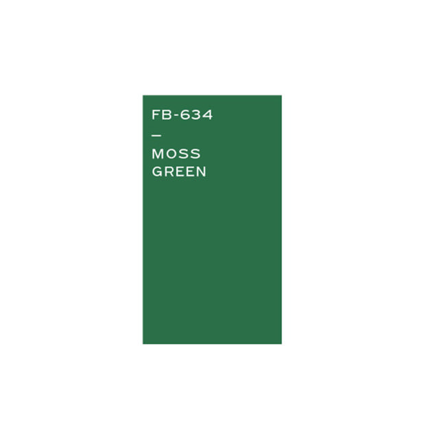 SPRAY FLAME 400ML MOSS GREEN