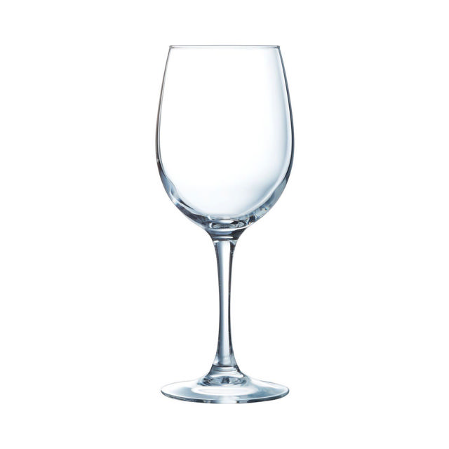 LUMINARC LA CAVE STEMMED GLASS 36CL