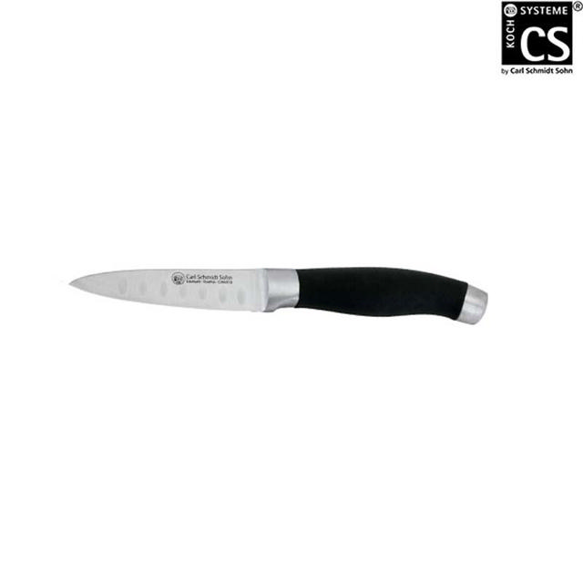 CS-SOLINGEN CS CHIKOKU KITCHEN KNIFE 10CM