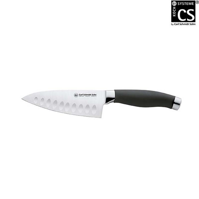 CS-SOLINGEN CS SHIKOKU SANTOKU KNIFE 13CM