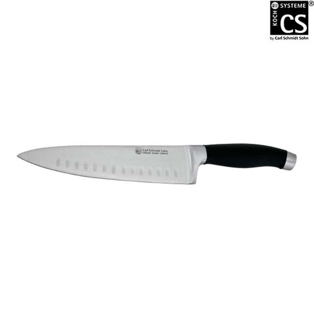 CS-SOLINGEN CS SHIKOKU CHEF'S  KNIFE 17CM