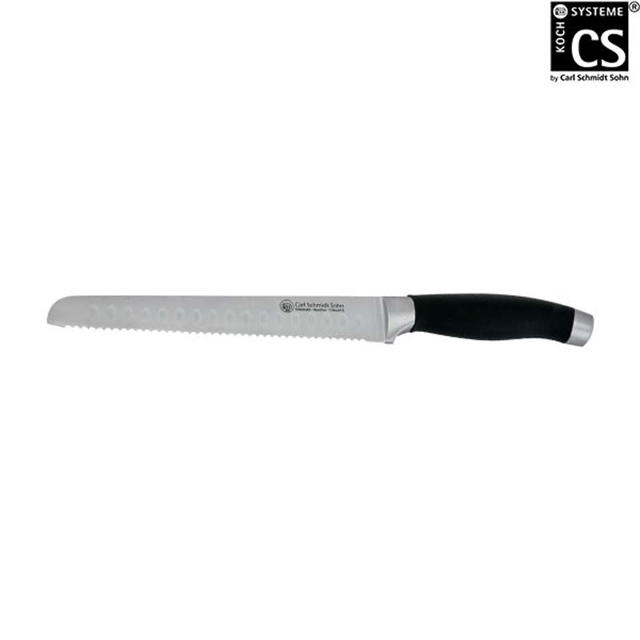 CS-SOLINGEN CS SHIKOKU BREAD KNIFE 20CM