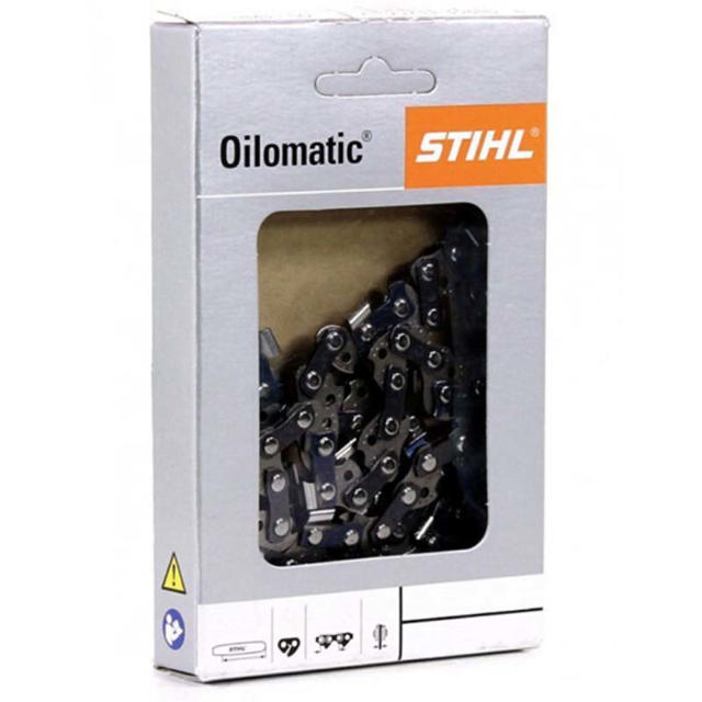 STIHL CHAIN 22 TEETH