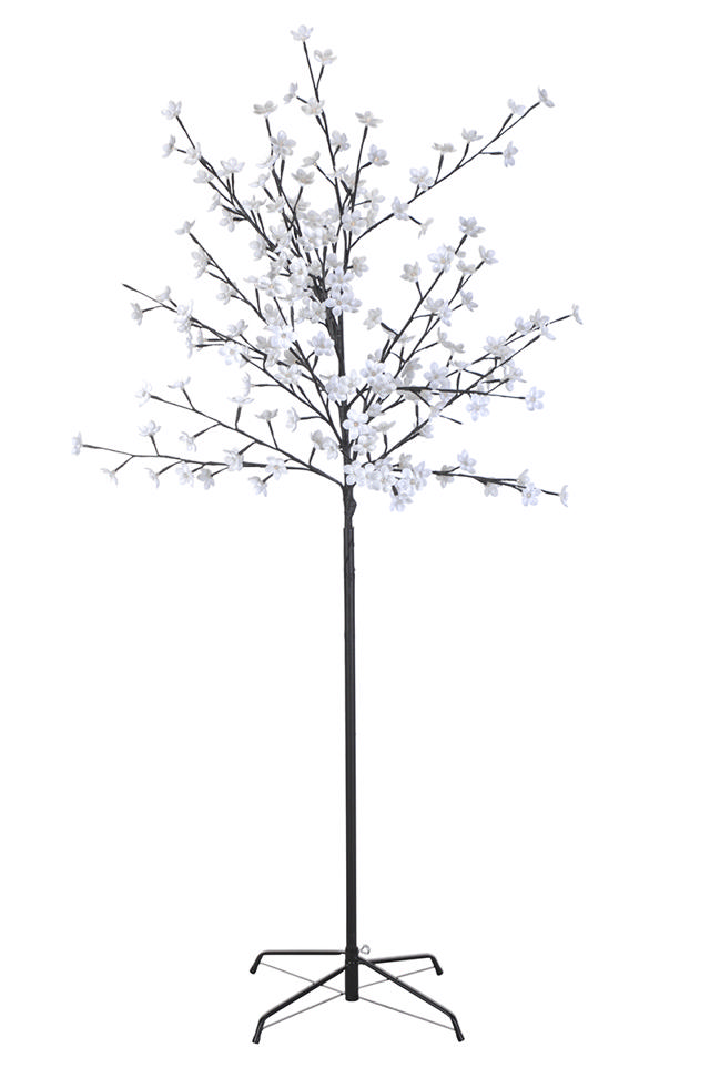 XMAS BLOSSOM TREE 180CM 180LED