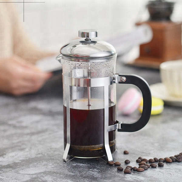 STUDIO HOUSE PERFECT MTL COFFEE MAKER 600ML