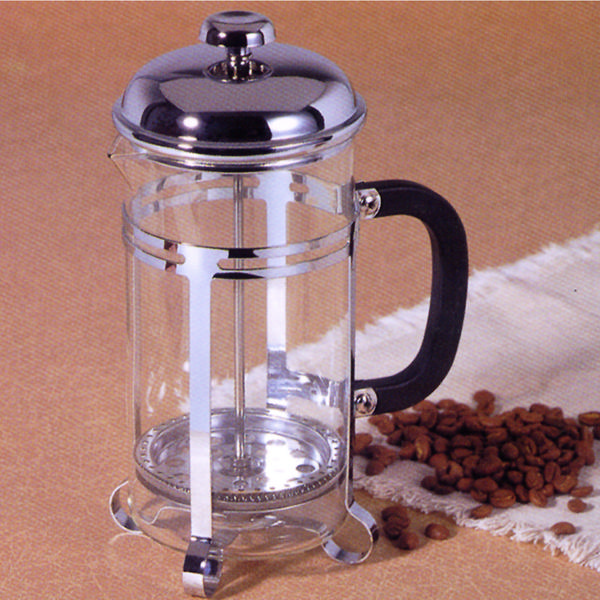 STUDIO HOUSE PERFECT MTL COFFEE MAKER 600ML