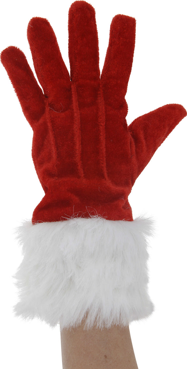 XMAS GLOVES DESIGNS