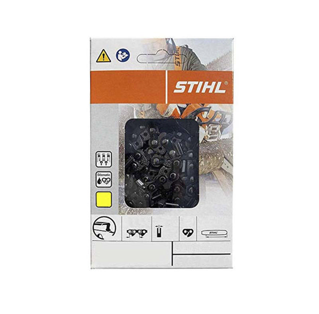 STIHL CARBIDE SAW CHAIN 25TTH