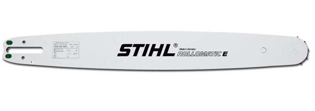 STIHL GUIDE BAR 35CM 14 1.3MM