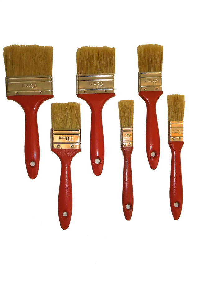 ECO P BRUSH Z109W 20