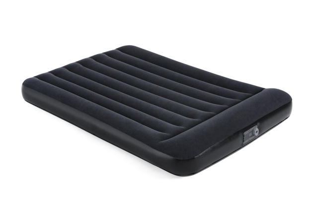 BESTWAY 67462 PREMIUM AIR BED 191X137X30CM WITH PUMP