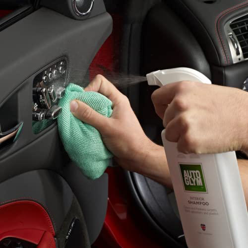 AUTOGLYM VP3PI PERFECT INTERIORS PACK 500ML