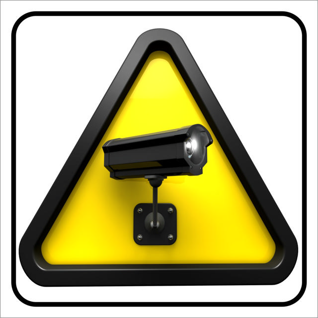 CCTV SYMBOL