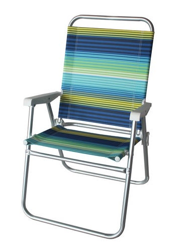 NEMO BEACH CHAIR 55X57X33/71MM