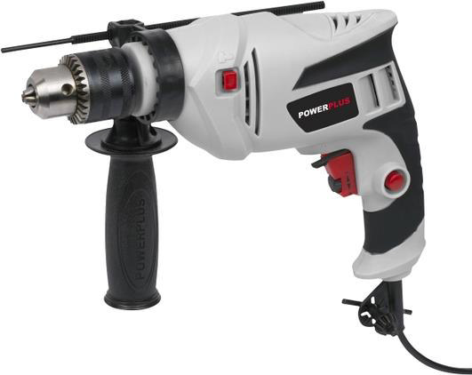 POWERPLUS POWC1010 IMPACT DRILL 500W