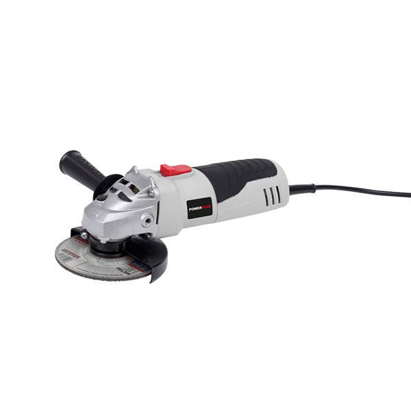 POWER PLUS POWC3010 C ANGLE GRINDER 500W