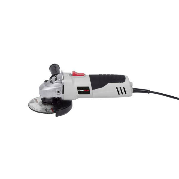 POWER PLUS POWC3010 C ANGLE GRINDER 500W