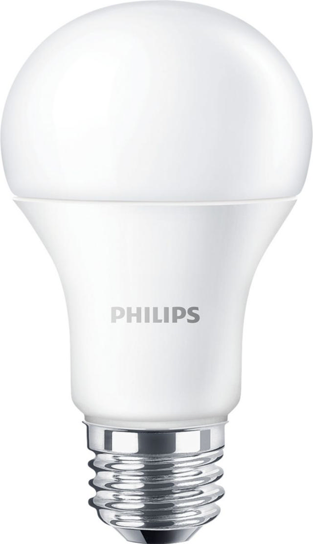 PHILIPS ΛΑΜΠΤΗΡΑΣ LED