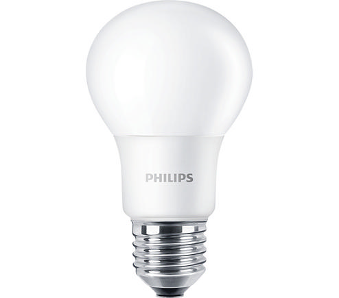 PHILIPS COREPRO LEDBULB 7.5-60W 