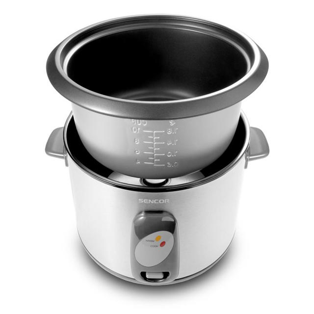 SENCOR RICE COOKER 1,8L 700W