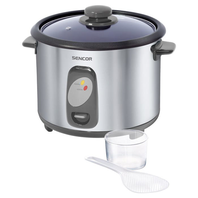 SENCOR RICE COOKER 1,8L 700W