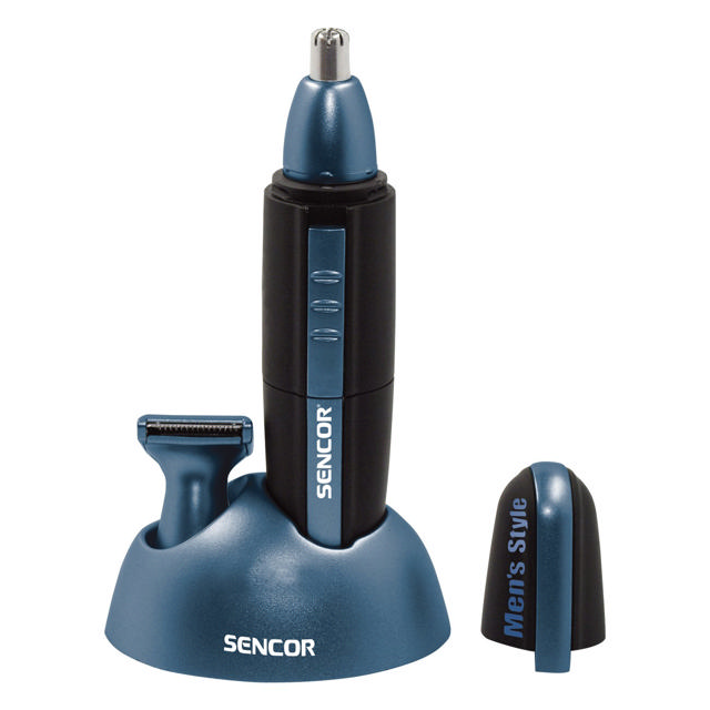 SENCOR 101BL NOSE, EAR & HAIR TRIMMER