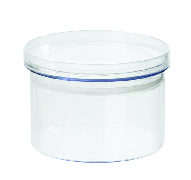 PLAST TEAM STOCKHOLM CANISTER 0.6L