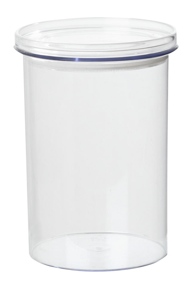 PLAST TEAM STOCKHOLM CANISTER 1.0L