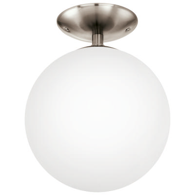 EGLO 'RONDO' CEILING LIGHT 1xE27