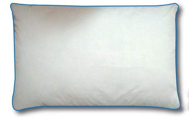 PILLOW COMFOREL HYPOALLERGIC 800GR 50X70CM