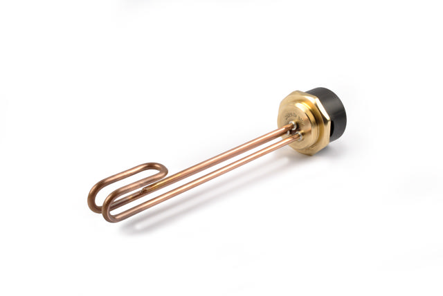 THERMOWATT ELEMENT COPPER 14