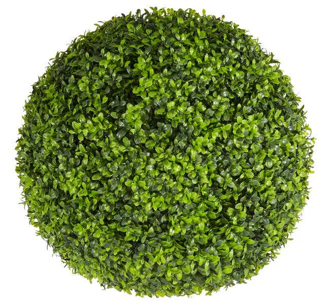 SHC TOPIARY BALL 28CM