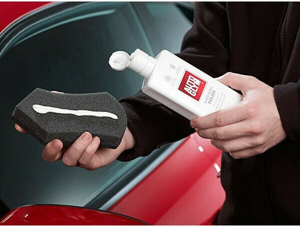 AUTOGLYM PPAPP PERFECT POLISH APPLICATOR PACK OF 2