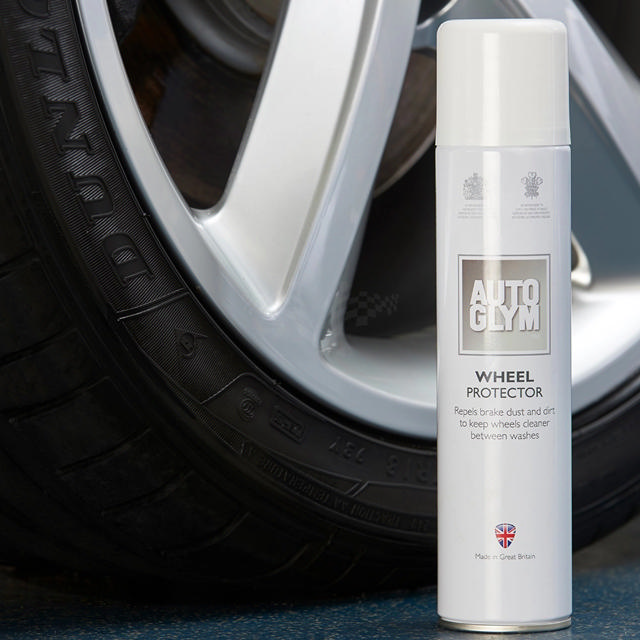 AUTOGLYM WP300 WHEEL PROTECTOR 300ML