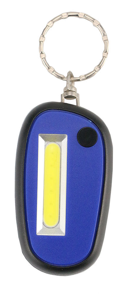 NINGHAI LED KEYCHAIN FLSH 3W