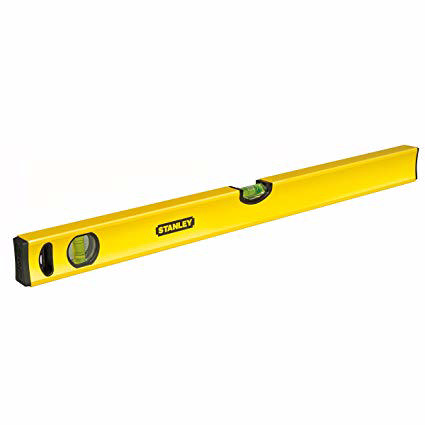 STANLEY CLASSIC SPIRIT LEVEL 30CM