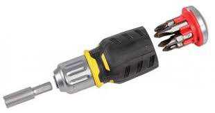 STANLEY FATMAX 62688 ΚΑΤΣΑΒΙΔΙ ΚΑΣΤΑΝΙΑ 6 ΜΥΤΕΣ