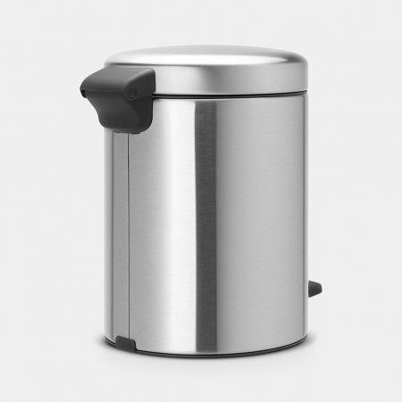 BRABANTIA NEW ICON  ΚΑΔΟΣ ΑΠΟΡΡΙΜΑΤΩΝ ΠΕΝΤΑΛ  5L- ΑΤΣΑΛΙ