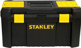 STANLEY 16 TOOLBOX