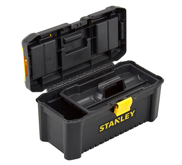 STANLEY 16 TOOLBOX