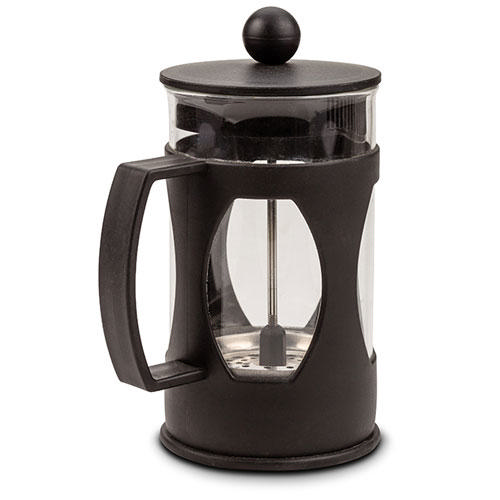 NAVA MISTY TEA & COFFEE MAKER 600ML BLACK